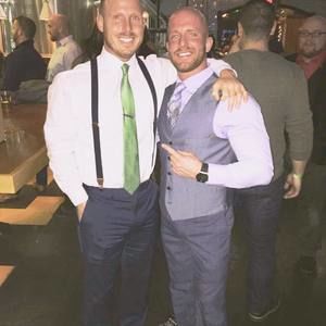 Meet your Posher, Mark